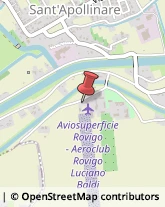 Aeroporti e Servizi Aeroportuali Rovigo,45100Rovigo