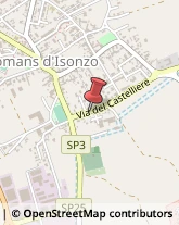 Autofficine e Centri Assistenza Romans d'Isonzo,34076Gorizia