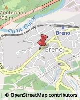 Metano e Gas - Società di Produzione e Servizi Breno,25043Brescia