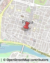 Librerie Pavia,27100Pavia