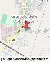 Aziende Agricole Grumolo delle Abbadesse,36040Vicenza