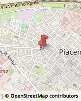 Usato - Compravendita Piacenza,29121Piacenza