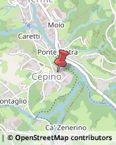 Mobili Rustici - Dettaglio,24038Bergamo