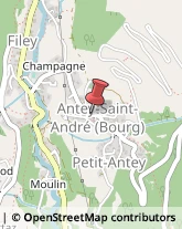 Aziende Sanitarie Locali (ASL) Antey-Saint-André,11020Aosta