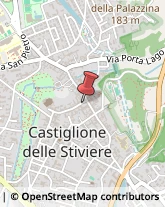 Esattorie Imposte e Tributi Castiglione delle Stiviere,46043Mantova