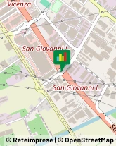 Ambulanze Private San Giovanni Lupatoto,37057Verona