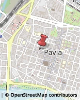 Studi Tecnici ed Industriali Pavia,27100Pavia