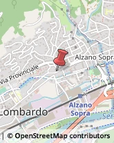 Trasporti Alzano Lombardo,24022Bergamo