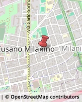 Impianti di Riscaldamento Cusano Milanino,20095Milano