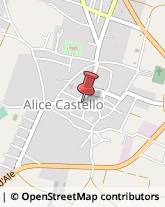 Locande e Camere Ammobiliate Alice Castello,13040Vercelli