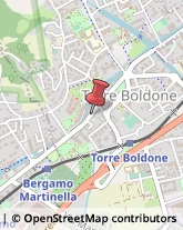 Cooperative Produzione, Lavoro e Servizi Torre Boldone,24020Bergamo