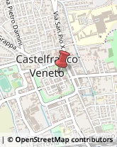 Comuni e Servizi Comunali Castelfranco Veneto,31033Treviso