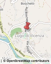 Parrucchieri - Forniture Lugo di Vicenza,36030Vicenza