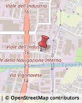 Navigazione Interna Padova,35100Padova