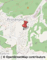 Ristoranti Proserpio,22030Como