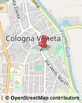 Associazioni di Volontariato e di Solidarietà Cologna Veneta,37044Verona