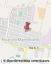Imbiancature e Verniciature Rivarolo Mantovano,46017Mantova