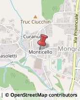 Impianti Idraulici e Termoidraulici Mongrando,13888Biella