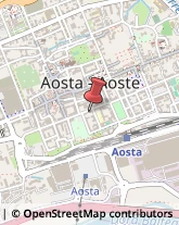 Assicurazioni,11100Aosta