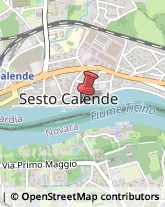 Arredamento Parrucchieri ed Istituti di Bellezza Sesto Calende,21018Varese