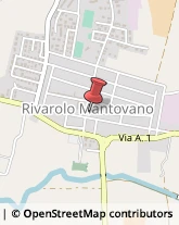 Giornalai Rivarolo Mantovano,46017Mantova