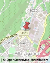 Falegnami Villa Lagarina,38060Trento
