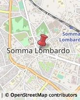 Librerie Somma Lombardo,21019Varese