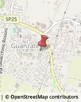 Panetterie Guanzate,22070Como