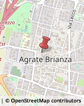 Centri di Benessere Agrate Brianza,20864Monza e Brianza