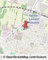Pedagogia - Studi e Centri Lonate Pozzolo,21015Varese