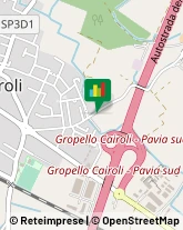 Agriturismi Gropello Cairoli,27027Pavia