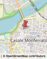 Bar e Caffetterie Casale Monferrato,15033Alessandria