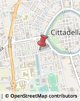 Imprese di Pulizia Cittadella,35013Padova