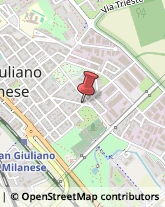 Tour Operator e Agenzia di Viaggi San Giuliano Milanese,20098Milano