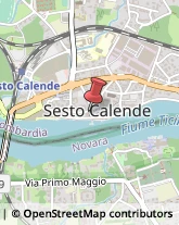 Gioiellerie e Oreficerie - Dettaglio Sesto Calende,21018Varese