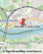 Pubblicità - Concessionari Stampa Sesto Calende,21018Varese