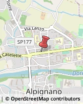 Lavanderie a Secco e ad Acqua - Self Service Alpignano,10091Torino