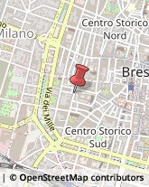 Sartorie Brescia,25122Brescia