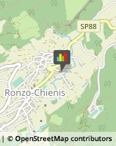 Ricevitorie Concorsi e Giocate, Lotto Ronzo-Chienis,38100Trento