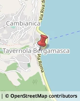 Osterie e Trattorie Tavernola Bergamasca,24060Bergamo