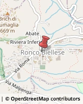 Bar e Caffetterie Ronco Biellese,13845Biella