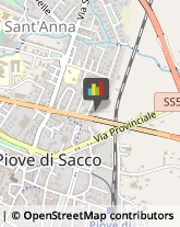 Tende e Tendaggi Piove di Sacco,35028Padova