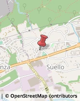 Pizzerie Suello,23867Lecco