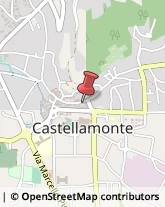 Casalinghi Castellamonte,10081Torino