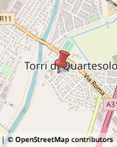 Internet - Provider Torri di Quartesolo,36040Vicenza