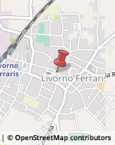 Poste Livorno Ferraris,13046Vercelli