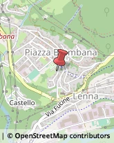 Corpo Forestale Piazza Brembana,24014Bergamo