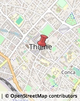 Foderami Thiene,36016Vicenza