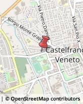 Arredamento Parrucchieri ed Istituti di Bellezza Castelfranco Veneto,31033Treviso