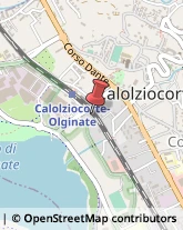 Consulenza Industriale,23801Lecco